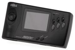 Sega Nomad Console